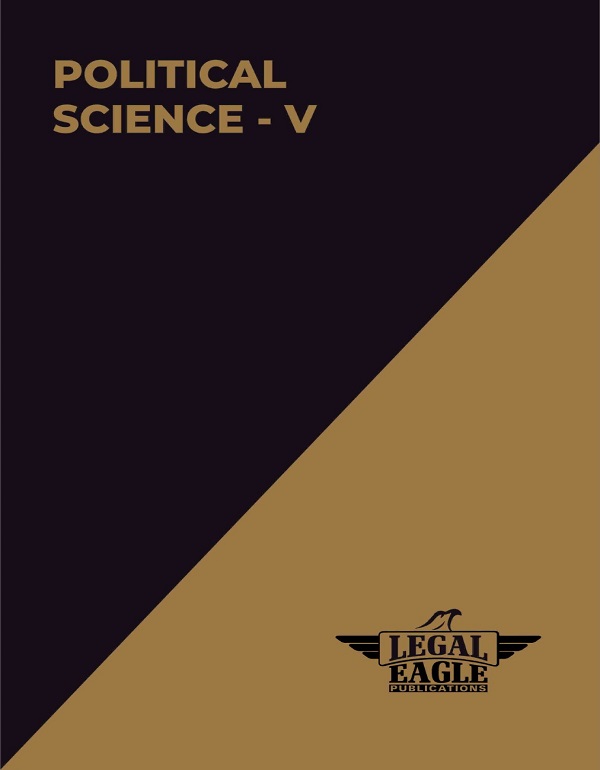 Political Science - V